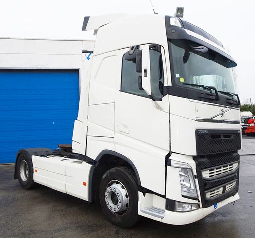 Volvo FH 500