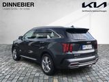 Kia Sorento Platinum 1.6T PHEV AWD 360°+LED+Navi - Kia Sorento: Navigationssystem