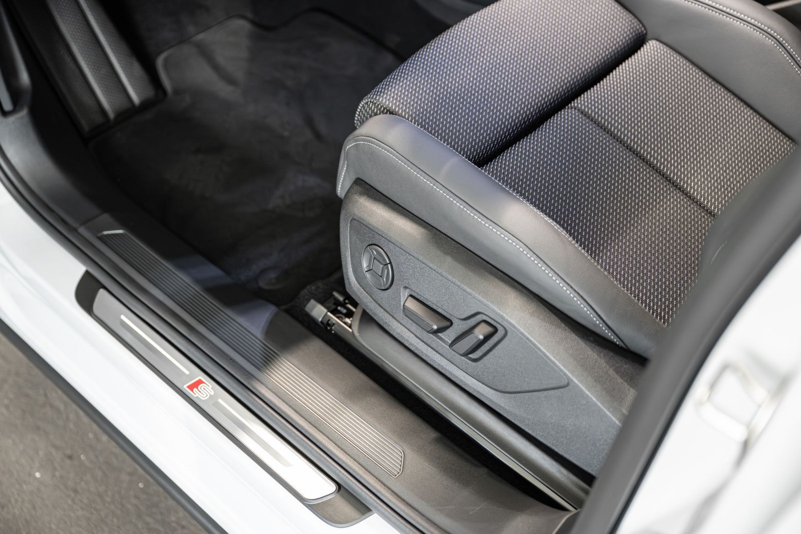 Audi Q4 e-tron - Bild 20