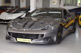 Ferrari F12 TDF TDF GRIGIO FERRO Lifting 4Punkt  - Ferrari F12 mit Benzin-Antrieb: Coupé