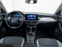 Skoda Scala - Vorschau Bild 14