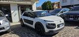 Citroën CITROEN C4 Cactus 1.6 e-HDi 92 ETG6 Shine - Citroën C4 Cactus mit Halbautomatikschaltung
