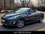Peugeot 308 CC Cabrio-Coupe Automatik*2VB*NAVI*GRA*PDC* - Peugeot 308 in Halle