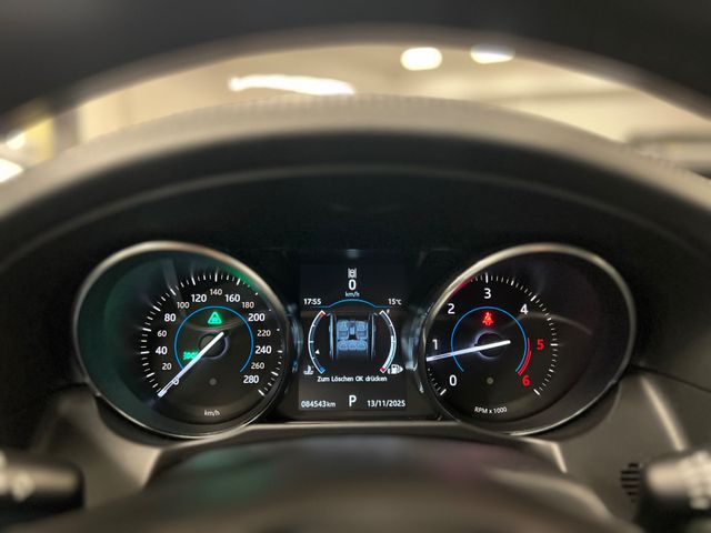 Jaguar XF Prestige/ 1.HAND/ 84.tKM/ 2016/ GARANTIE/ Jaguar XF Prestige/ 1.HAND/ 84.tKM/ 2016/ GARANTIE/