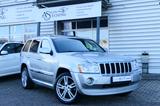 Jeep Grand Cherokee°3.0CRD°Limited°Boston°Leder°Navi° - Jeep Gebrauchtwagen in Köln