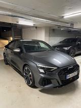 Audi S3 8Y Limousine quattro ACC Matrix LED B&O - Audi S3 in Hamburg