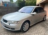 Opel Vectra 1.8 Automatik  TÜV bis 08/202... - Opel Vectra Gebrauchtwagen in München