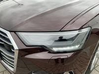 Audi A6 - Vorschau Bild 16