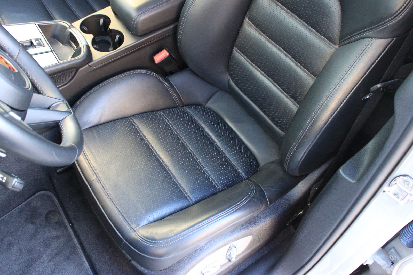 Porsche Macan T,  P-SHD, SOUND  > Approved bis 7.2027 < foto 12