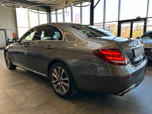 Mercedes-Benz E 400 *4Matic*Avantgarde*Keyless*LED*Kamera*