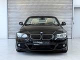 BMW 330d Cabrio*M-Paket*Bi-Xenon*Navi*Har/Ka*Leder* - BMW mit Diesel-Antrieb: Cabrio