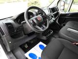 Fiat DUCATO PRITSCHE PLANE 10 PALETTEN TEMPOMAT - Angebote