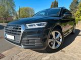 Audi Q5 2.0 TDI 140kW S tronic quattro sport  - Audi Q5: Sport