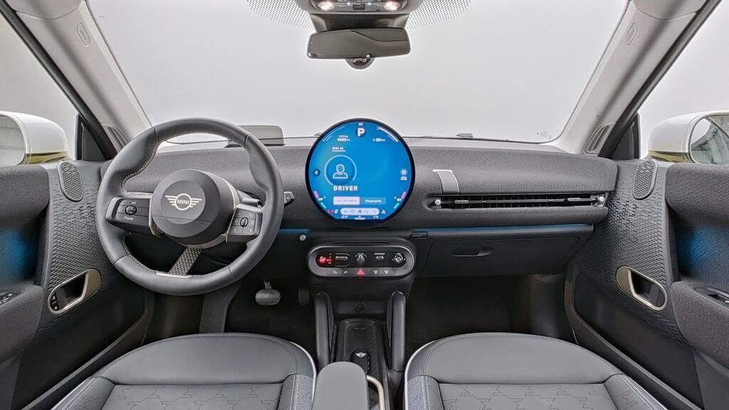 MINI Cooper SE - Bild 12