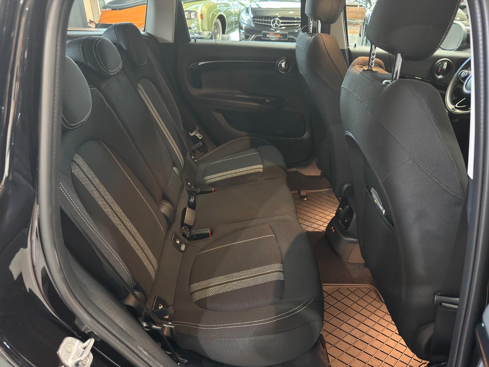 MINI Countryman/S/Countryman/LED/NAVI/SHZ/2.HAND