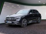 Mercedes-Benz GLC 220 d 4M AMG Line AHK Abstandstemp. LED Pano - Mercedes-Benz GLC 220 mit Diesel-Antrieb: Automatik