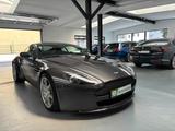 Aston Martin V8 Vantage UMBAU NAVI KAMERA SPORT-ABGAS