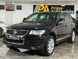 Volkswagen Touareg 3.0 TDI / Automatik Xenon Klimaauto AHK - gebrauchte VW Touareg aus dem Jahr 2008