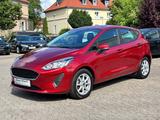 Ford Fiesta Cool & Connect 1.0 Ecoboost PDC SHZ - Ford Fiesta Gebrauchtwagen