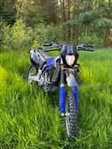 Yamaha WR 450 F - Offers