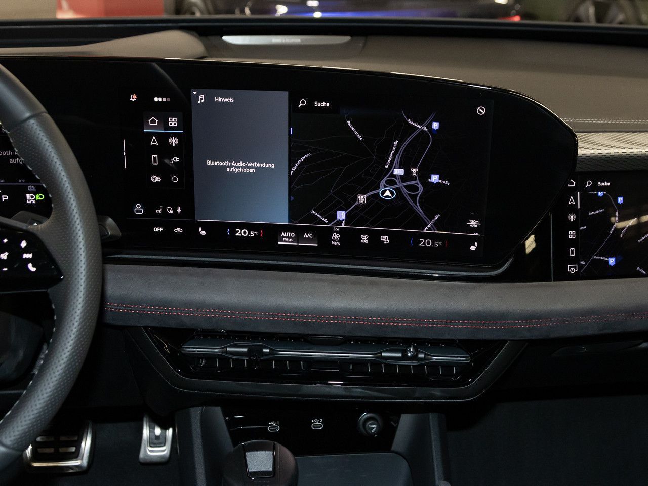 Audi A6 e-tron - Bild 21