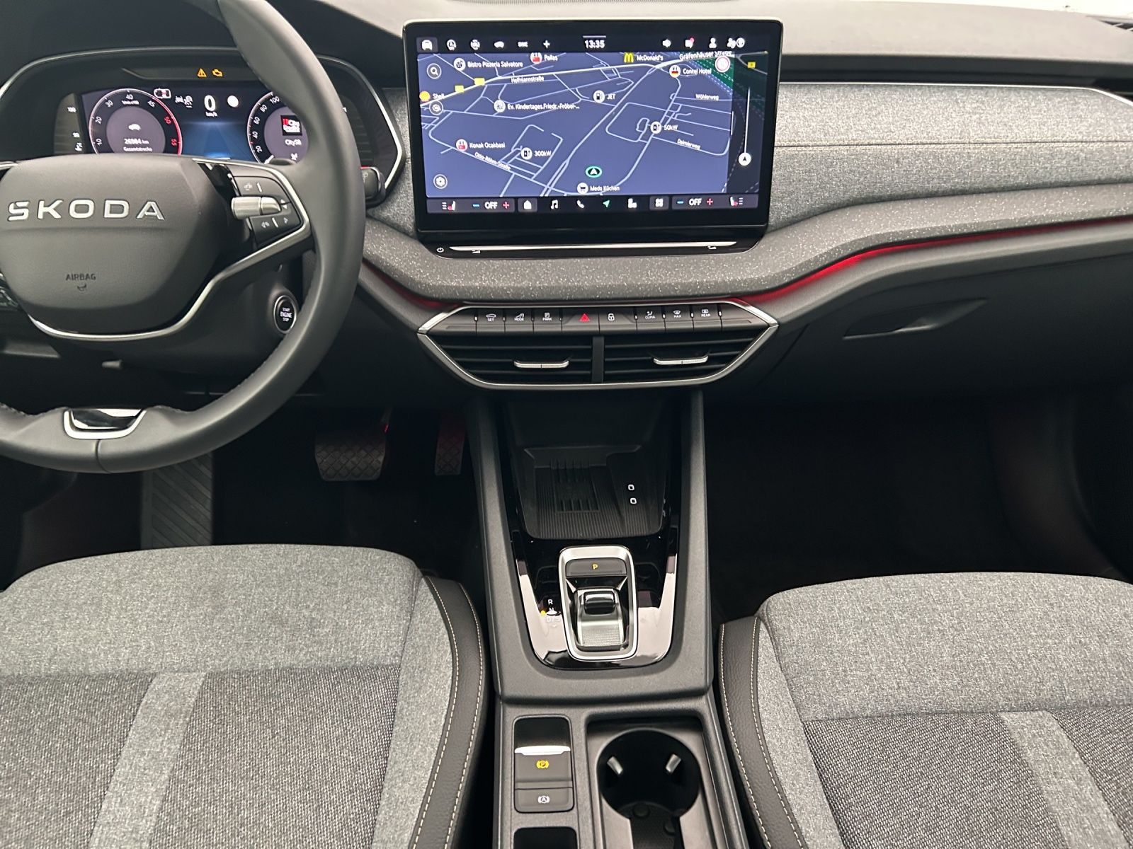 Skoda Octavia - Bild 8