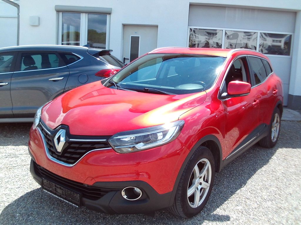 Image of Renault Kadjar