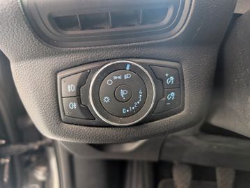 Ford B-MAX Sync Edition