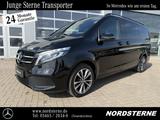 Mercedes-Benz V 220 d AVANTGARDE EDITION Lang+360°+Night+LED