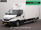 Iveco Daily 35S18 BPM VRIJ! 3.0L Koelwagen Laadklep Th - Angebote
