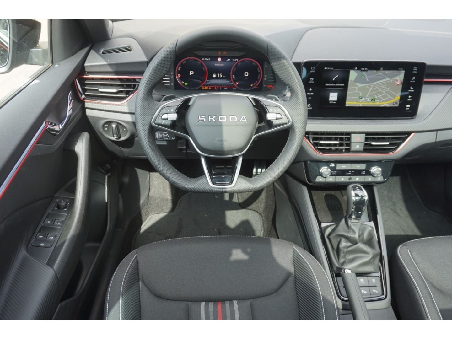Skoda Kamiq - Bild 13