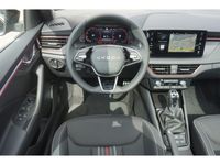 Skoda Kamiq - Vorschau Bild 13