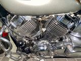 Yamaha Dragstar XVS 650 - Offers matching your search criteria