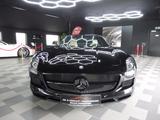Mercedes-Benz SLS AMG Coupe lückenlose Historie/Deutsches KFZ - Mercedes-Benz Coupé aus dem Jahr 2010
