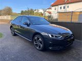 Audi A4 B9 - BJ2021 - Audi A4: Limousine, B9