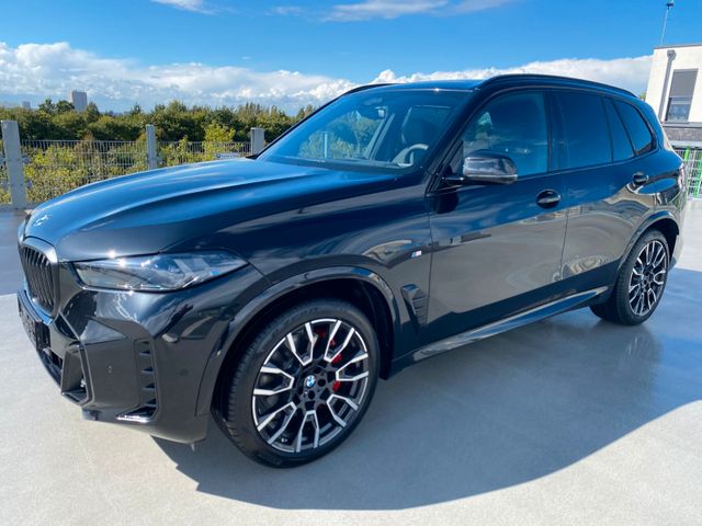 BMW X5 30 d xDrive M Sport