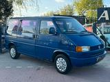 Volkswagen T4 1.9TD Kombi*8Sitze*ATM 105TKM*AHK*Allwetter - Volkswagen T4 Kombi in Berlin