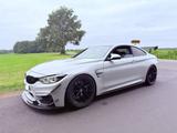BMW M4 COMP Tracktool CSL AP_Recaro - BMW mit Benzin-Antrieb: Coupé, Csl