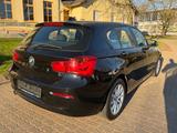 BMW 116 d Advantage 5-trg. NAVI SHZG GARANTIE - BMW 116 d Gebrauchtwagen