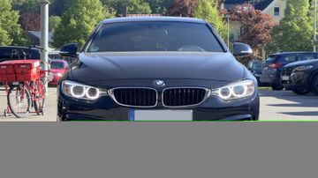 BMW 430d xDrive IM KUNDENAUFTRAG | 8-Fach Leder Abst