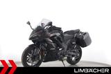 Kawasaki NINJA 1100 SX SE - Bodis, Öhlins, Heizgriffe - KAWASAKI NINJA 1100SX SE
