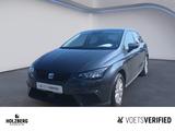 Seat Ibiza 1.0 TSI Style Edition FullLink+PDC+Tempoma