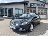 Mazda 6 Lim. 2.0  Exclusive Sport - gebrauchte Mazda 6 aus dem Jahr 2008