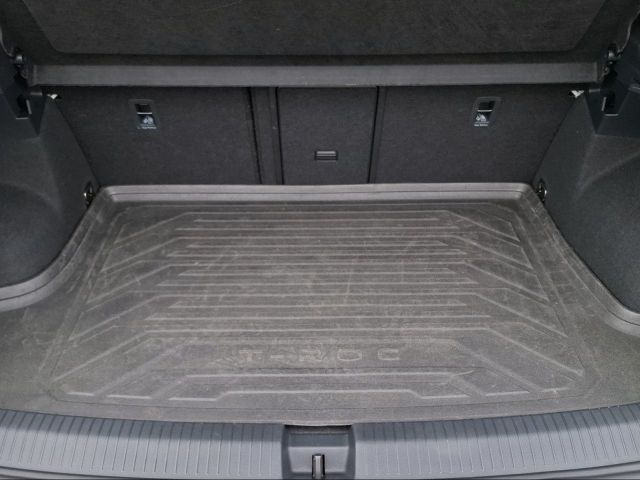 T-ROC R 2.0 TSI DSG 4MOTION
