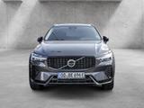 Volvo XC60 T6 Plus Dark Recharge Plug-In Hybrid AWD - Volvo XC60 Gebrauchtwagen in Hamburg