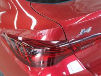 BMW i4 - Vorschau Bild 14
