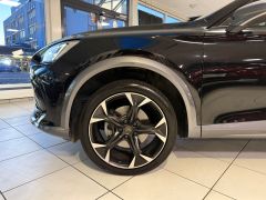 CUPRA Formentor 2.0 TSI 4Drive DSG ACC NAVI KAMERA LED
