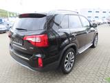 Kia Sorento Platinum Edition 4WD - Kia Sorento Gebrauchtwagen