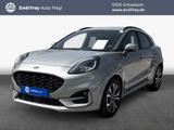 Ford Puma 1.0 EcoBoost Hybrid Aut. ST-LINE X
