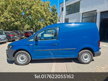 Volkswagen Caddy - 3